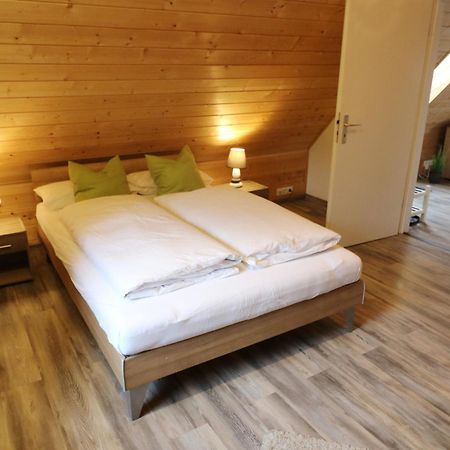 Ferienwohnung Seeblick Nr 5, 2 Zi-Baerental, Feldberg Rotwasser Exteriér fotografie
