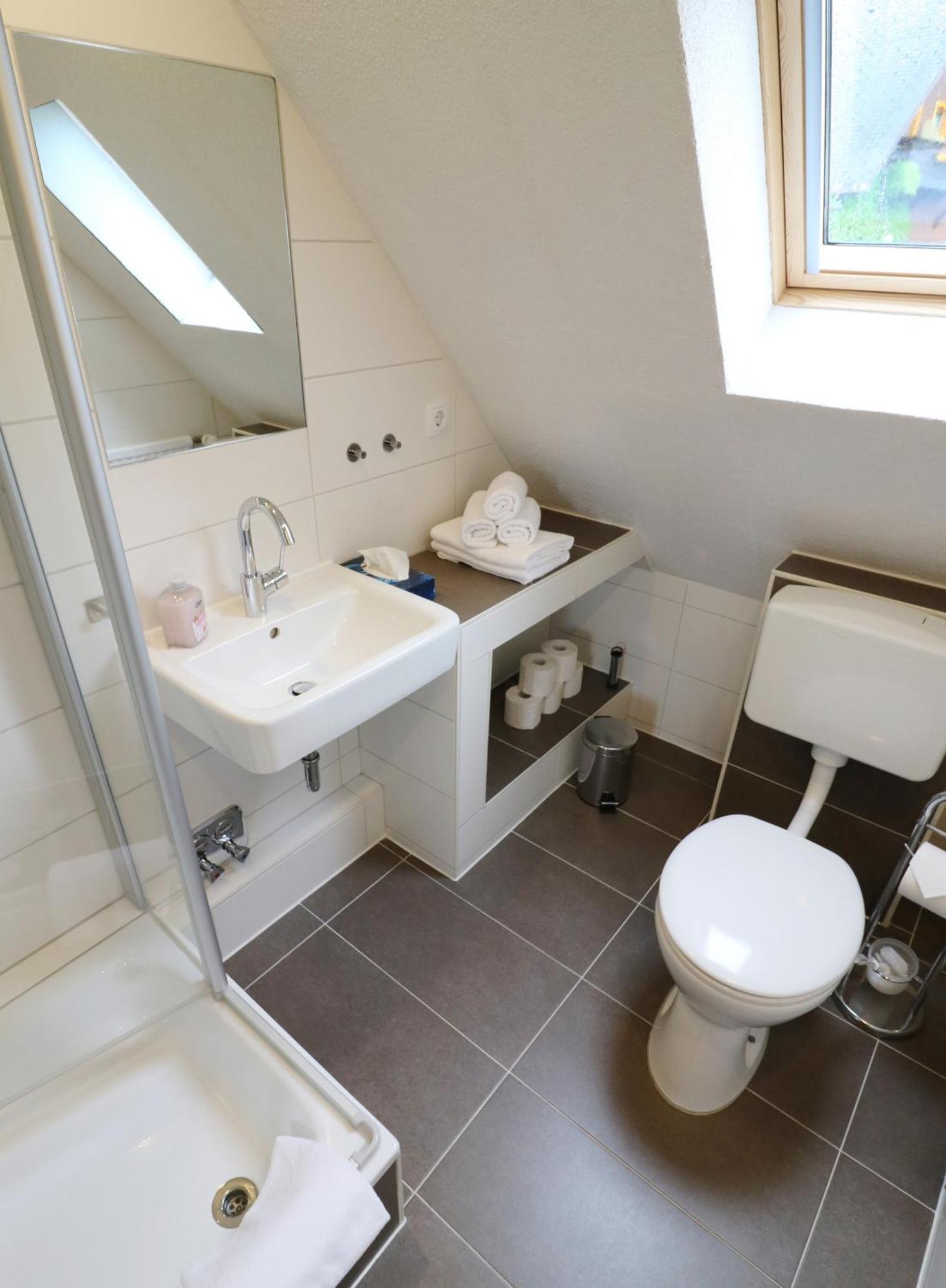 Ferienwohnung Seeblick Nr 5, 2 Zi-Baerental, Feldberg Rotwasser Exteriér fotografie
