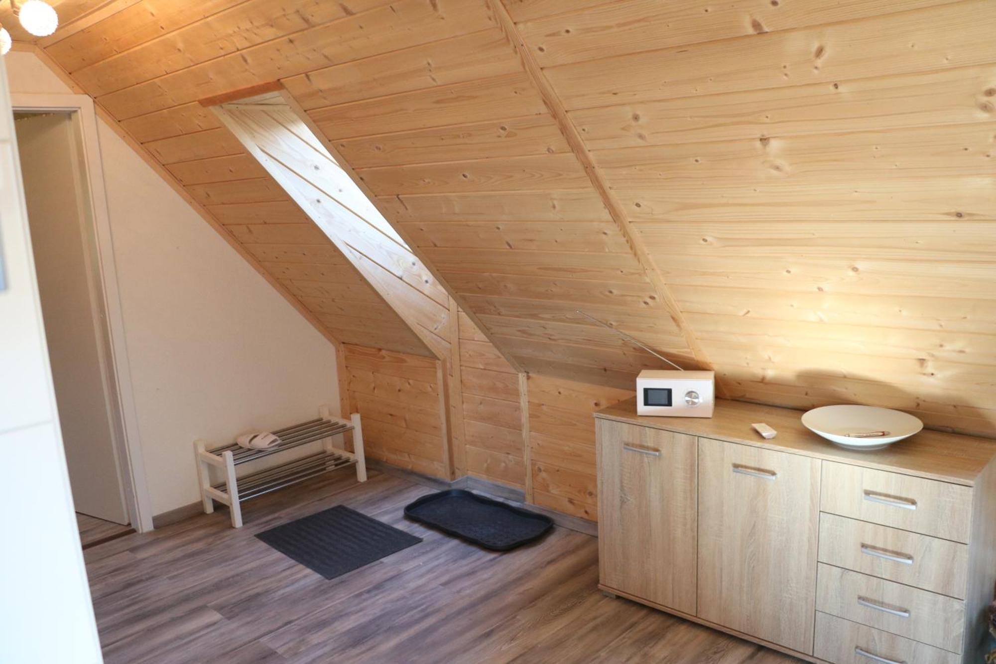 Ferienwohnung Seeblick Nr 5, 2 Zi-Baerental, Feldberg Rotwasser Exteriér fotografie