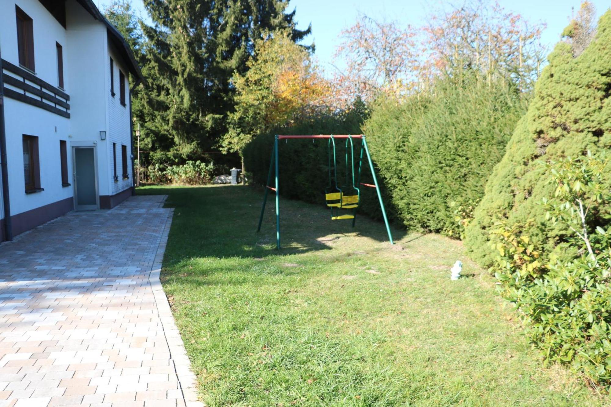 Ferienwohnung Seeblick Nr 5, 2 Zi-Baerental, Feldberg Rotwasser Exteriér fotografie